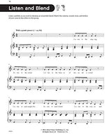 Vocalize! 1: 45 Accompanied Vocal Warm-Ups That Teach Technique, Book & Online PDF/Audio - Image 5