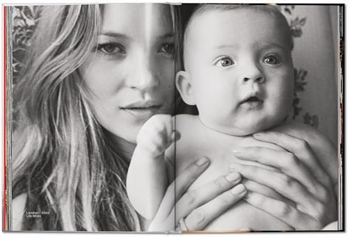 Kate Moss by Mario Testino - Image 7
