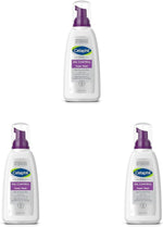 Authentic USA imported Cetaphil Pro Oil Control Foam Wash display