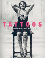 Tattoos: The Untold History of a Modern Art - Image 2