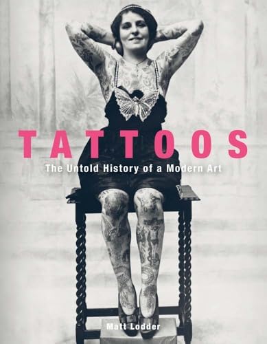 Tattoos: The Untold History of a Modern Art - Image 2