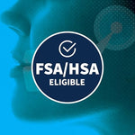 SOVA Aero Night Guard - Pre-Formed, Easy-to-Fit Protection for Teeth Grinding, Clenching - Jaw Pain, Bruxism, TMJ Relief - Odor, Taste Free - Remoldable Up to 20 Times - Non Toxic - Image 3