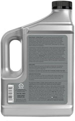 Authentic Power Service Diesel Kleen fuel additive imported container showing Cummins endorsement details
