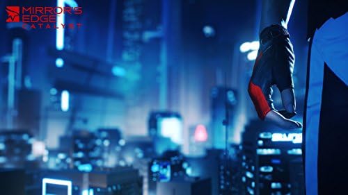 Mirror's Edge Catalyst (PS4) - Image 8