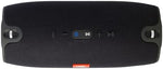 Rear charging port access on JBL Charge 4 portable speaker
