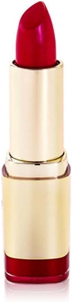Close up of Milani Color Statement lipstick texture