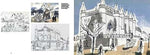 Illustrators' Sketchbooks: Inside the Creative Processes of 60 Iconic and Emerging Artists - Image 7