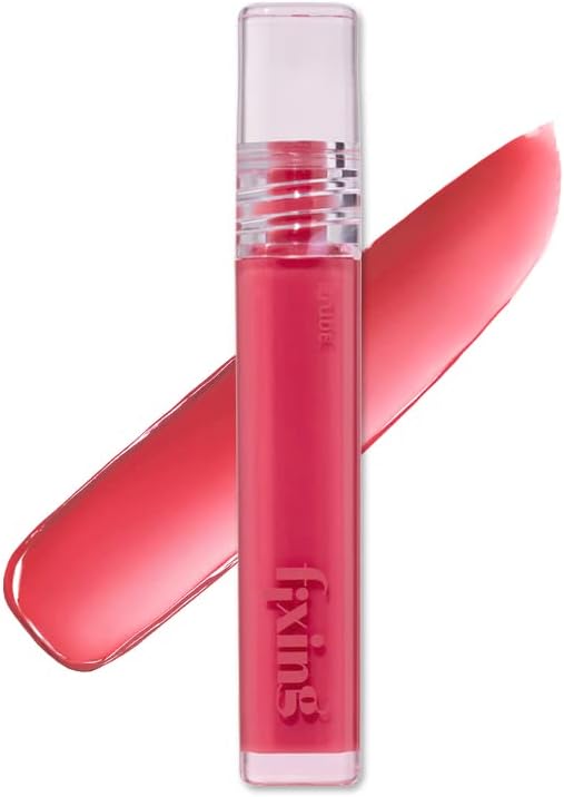 ETUDE Fixing Tint #05 Midnight Mauve (4g) | Long Lasting High Pigmented Liquid Lipstick | Waterproof Lightweight Matte Finish Lip Stain | Full Coverage | Korean Makeup, Kbeauty - Image 14