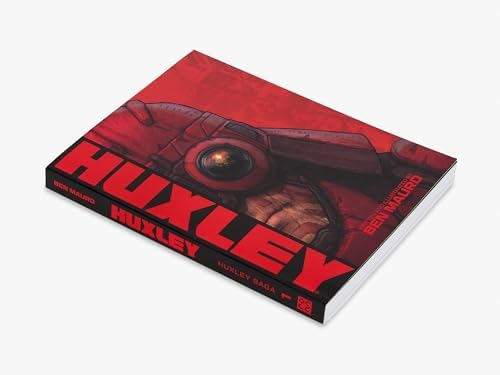 HUXLEY - Image 4