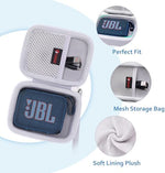 XANAD protective travel storage bag showing shockproof exterior material