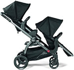 Original Peg Perego branded stroller accessory packaging