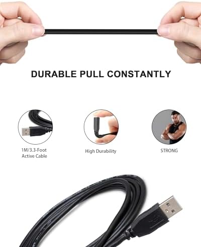 Imported photography accessory cord packaged neatly for secure electronic component protection.