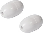 Close-up view of MAKHOON pool cleaner replacement parts package