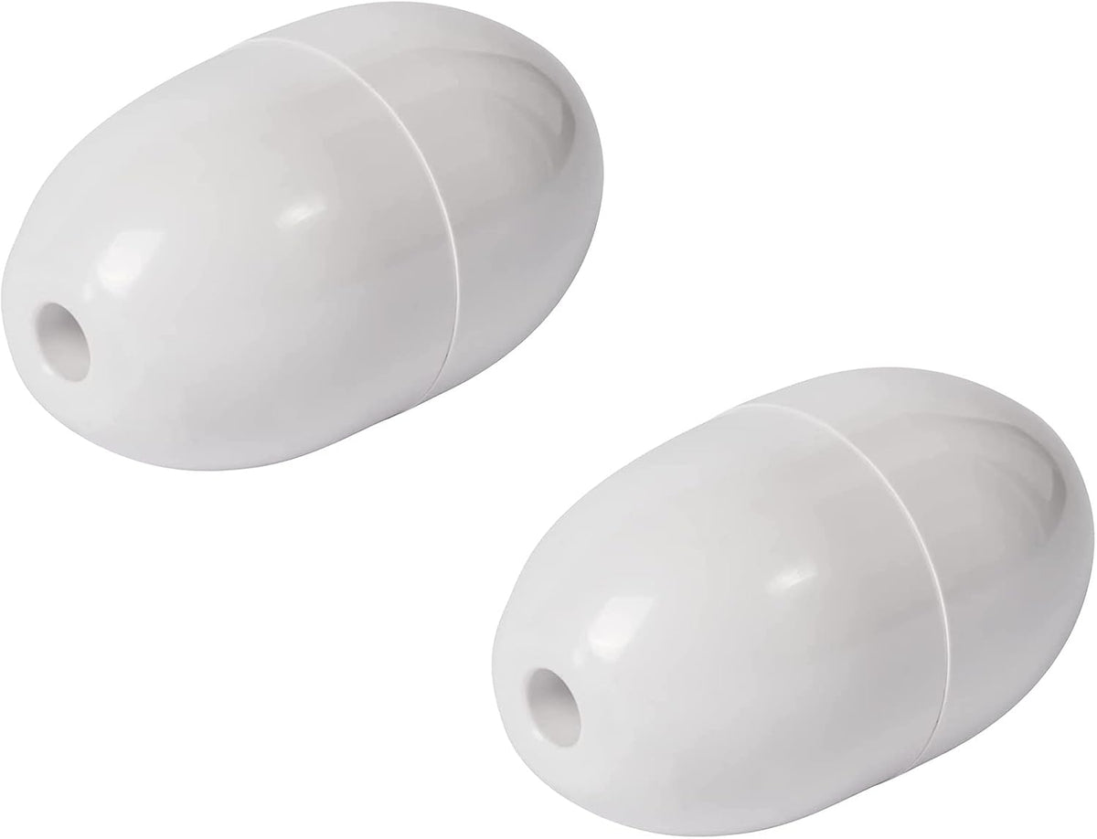 Close-up view of MAKHOON pool cleaner replacement parts package
