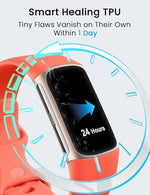 Sinoacc ultra thin high definition shield application process with tools