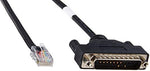 Digi 48In RJ45 To DB25M Converter Cable For Digiboard Products - Image 2