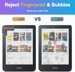 Application tools and screen protector packaging