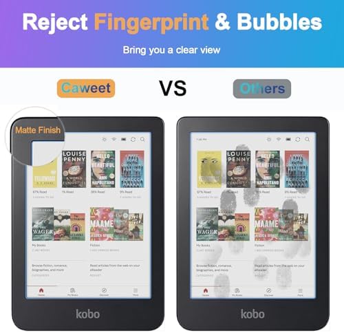Application tools and screen protector packaging