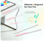 MoKo premium protective tablet accessory sleeve close up view of flat edge alignment.