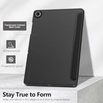 MoKo slim lightweight shell highlighting full edge and corner drop protection