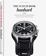 The Watch Book: Hanhart: and the German Watch Industry - Image 2