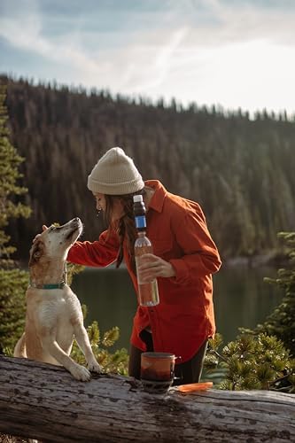 Sawyer Squeeze water Filter [SP129] - Image 7