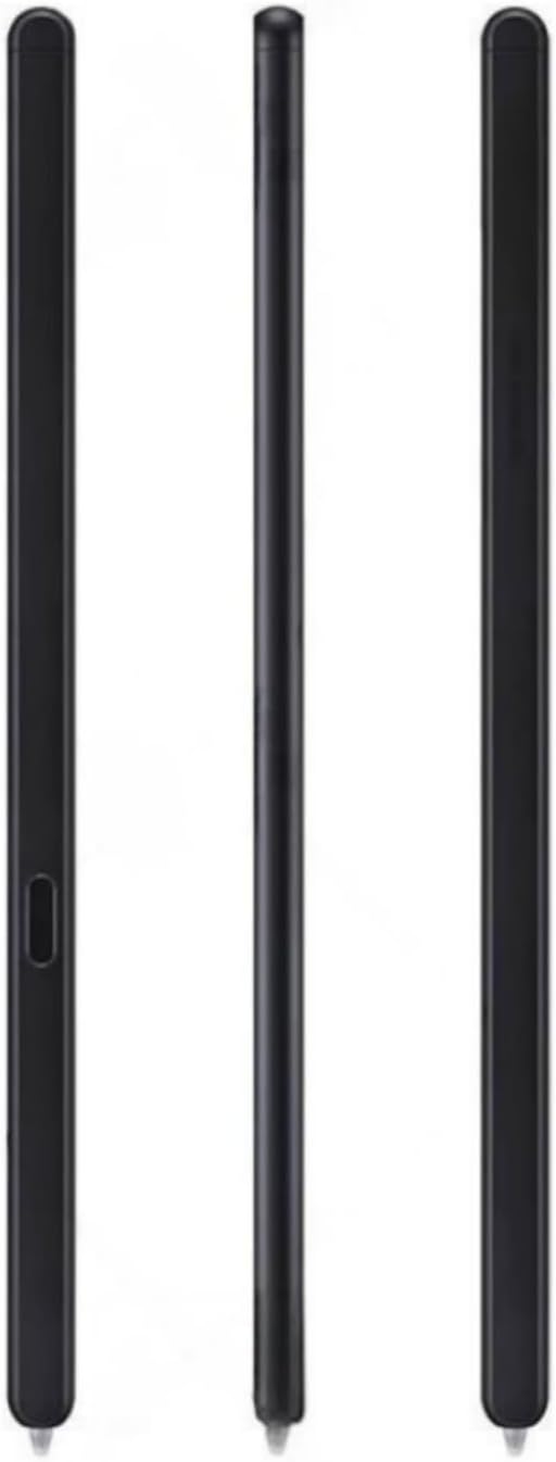 S Pen Fold 6 Edition Touch Stylus Galaxy Z Fold 6 5G Pen for Samsung Galaxy Z Fold 6 S Pen (Black) - Image 2