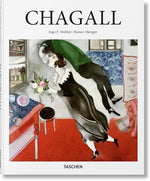 Chagall (Basic Art Series 2.0) - Image 2