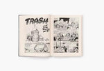 R. Crumb: Existential Comics: Selected Stories 1979â€“2004 - Image 7