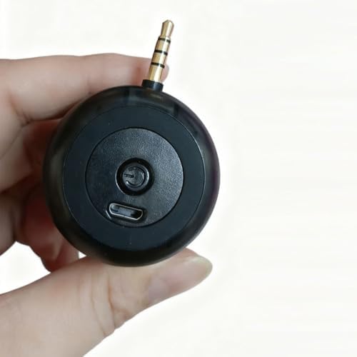 YAGOUBY electronic instrument companion audio booster close up structural view