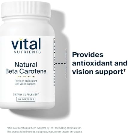 Premium gluten and dairy free natural beta carotene softgels for healthy skin layers