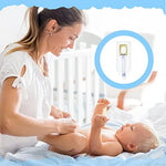 Individual sterile packaging for Sosation baby urine collection bags