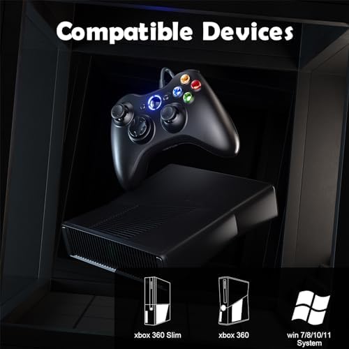 Dinosoo replacement controller upgraded joystick detail