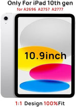 Pinsinholy tablet repair kit packaging showing premium glass digitizer panel alongside screen cleaning wipes and dust absorbers.