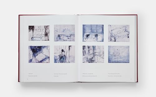 Tracey Emin Paintings - Image 8