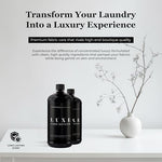 Mavwicks Fragrances hand-poured luxury laundry care products