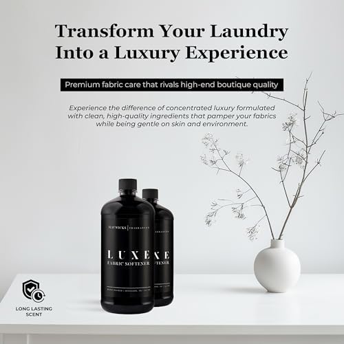 Mavwicks Fragrances hand-poured luxury laundry care products