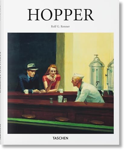 Hopper (Basic Art Series 2.0) - Image 2