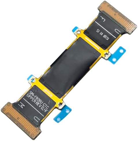 Galaxy Z Fold 3 5G flex cable replacement components