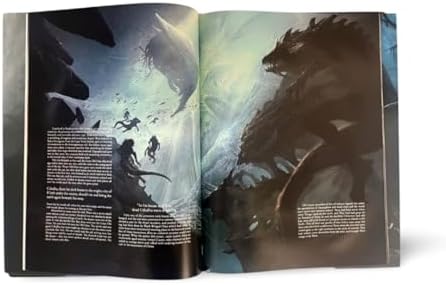THE CALL OF CTHULHU - Image 6