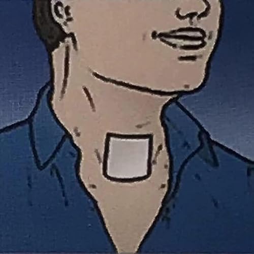 Pack of 30 RAAMKA neck stoma protectors for post-surgery care