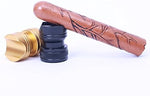 Portable Cigar Holder Outdoor Cigar Stand - Image 7