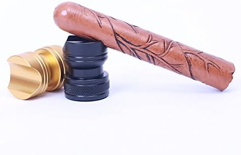 Portable Cigar Holder Outdoor Cigar Stand - Image 7