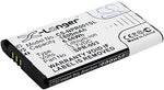 Cameron Sino gaming console power cell showing exact contact pin placement side
