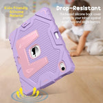 Fintie premium protective heavy duty case package for student and children use
