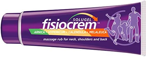 SOLUGEL FISIOCREM Fisiocrem Solugel 60 Ml - Image 2