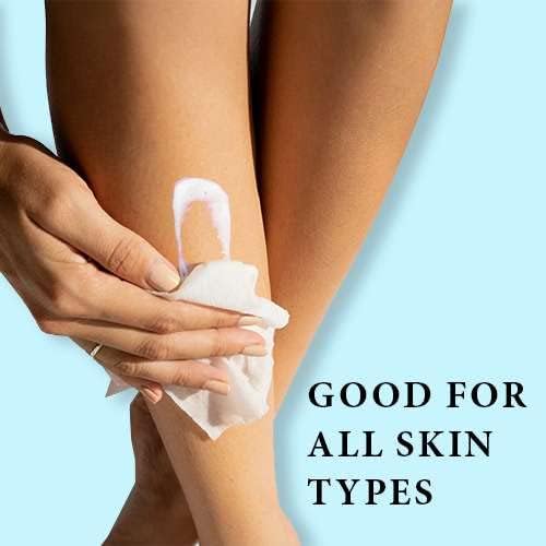 ProHeal durable non-woven wipes close up