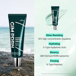 Authentic IsNtree skincare cream for skin elasticity