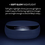 Prince Lionheart Evo Wipes Warmer packaging and branding