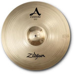 Zildjian A Custom 20" Crash Cymbal - Image 2